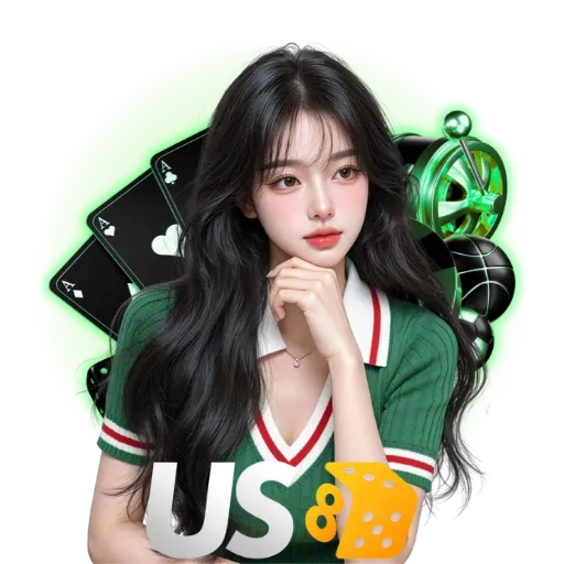 US8