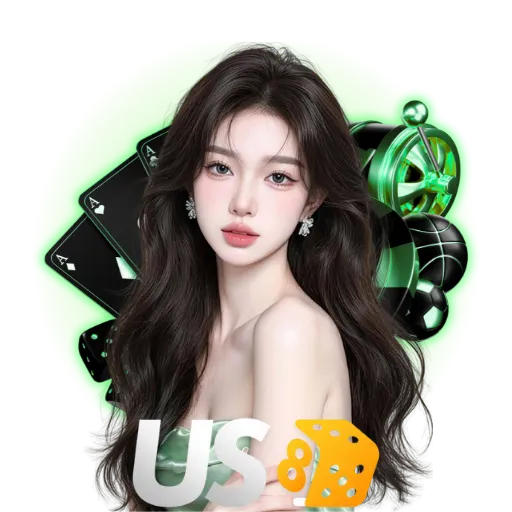 US8