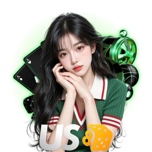 US8